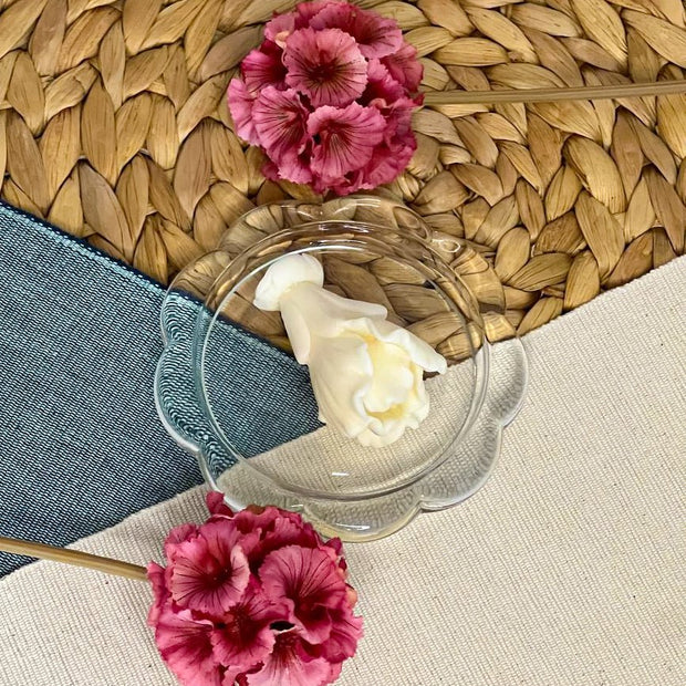 Silikona forma “Slēgtais īriss” - Magic Garden