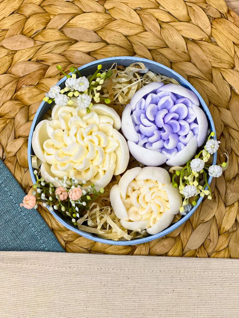 Silikona formu komplekts 