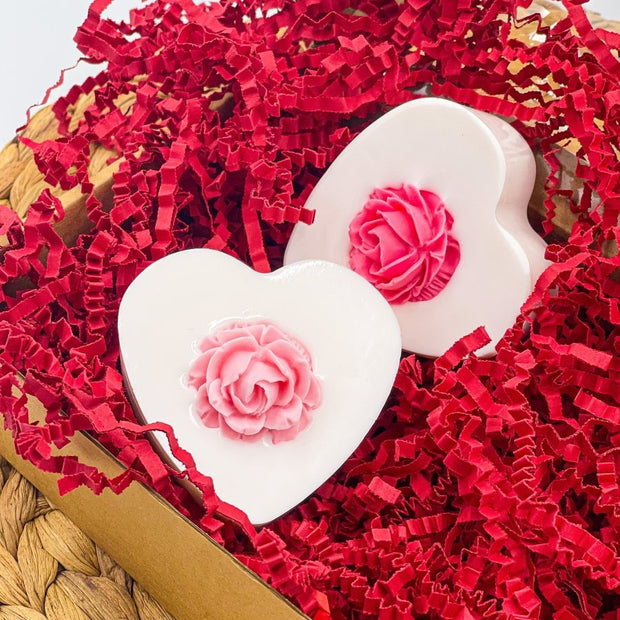 Ziepes “Tauriņš” - MagicGarden Store